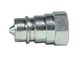 1/4” - 1” Hydraulic Quick Connect Couplings Manual Sleeve Locking Balls Connection KPC